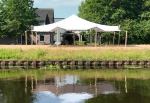 Stretchtent Factory