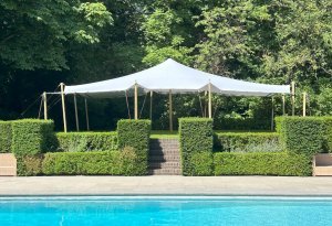 Stretchtent factory