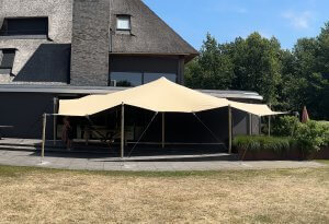 Stretchtent Factory